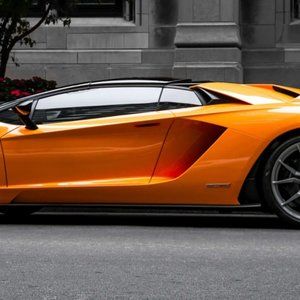 Meet your Posher, Steven